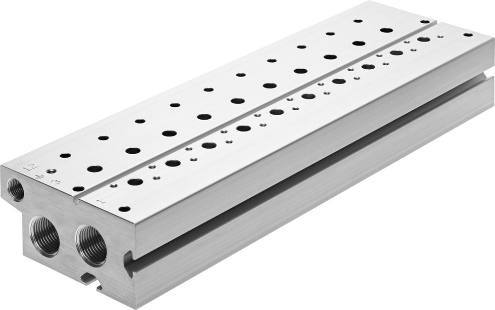 Festo Connection Block - 576441