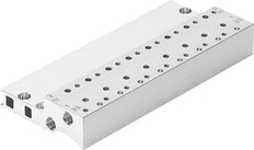 Festo Connection Block - 197443