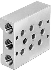 Festo Connection Block - 10186