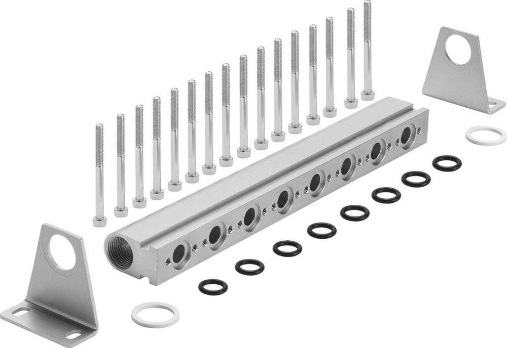 Festo Common Supply Manifold - 30286