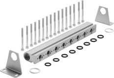 Festo Common Supply Manifold - 30286
