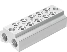 Festo Connection Block - 550553