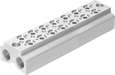 Festo Connection Block - 550555