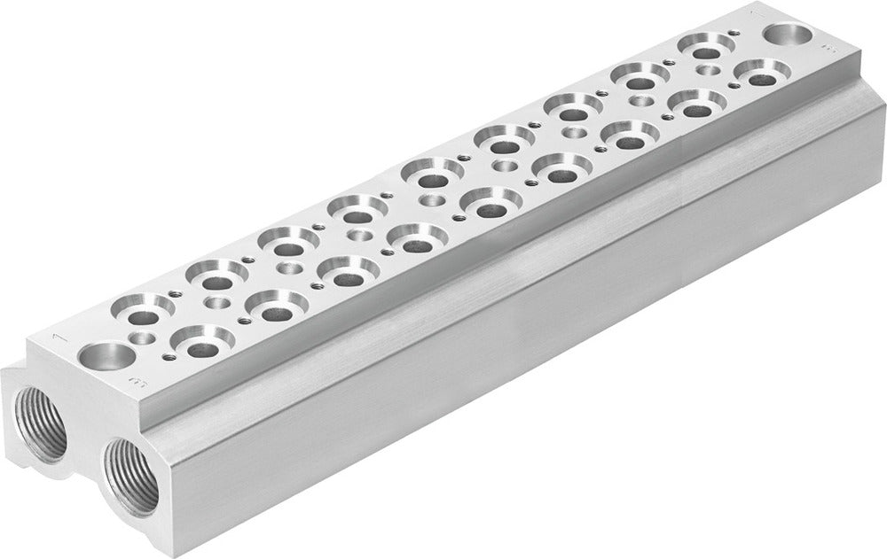 Festo Connection Block - 550557