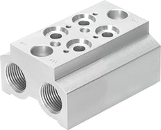 Festo Connection Block - 550601
