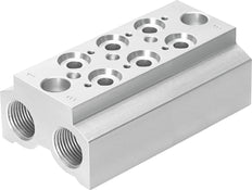 Festo Connection Block - 550611