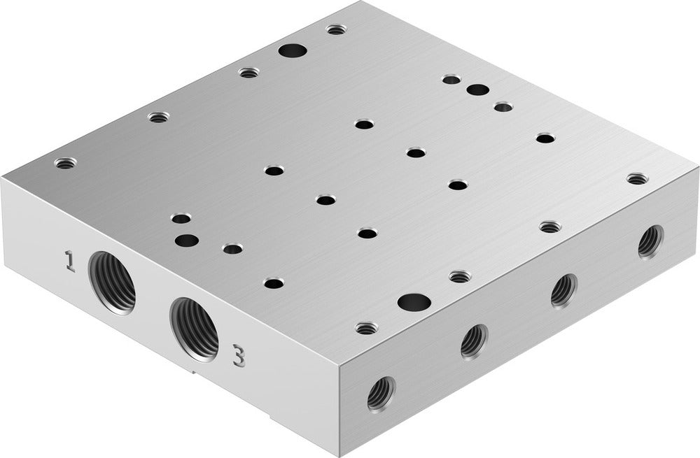 Festo Manifold Rail - 8076386