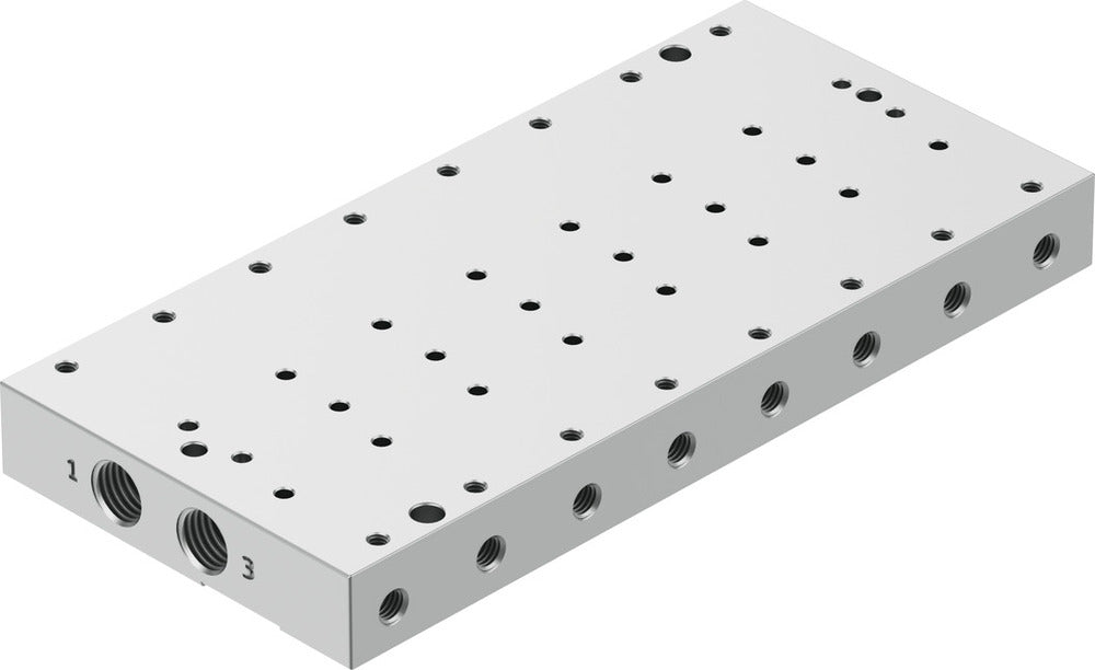 Festo Manifold Rail - 8076390