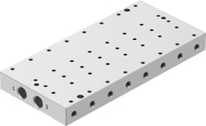 Festo Manifold Rail - 8076390
