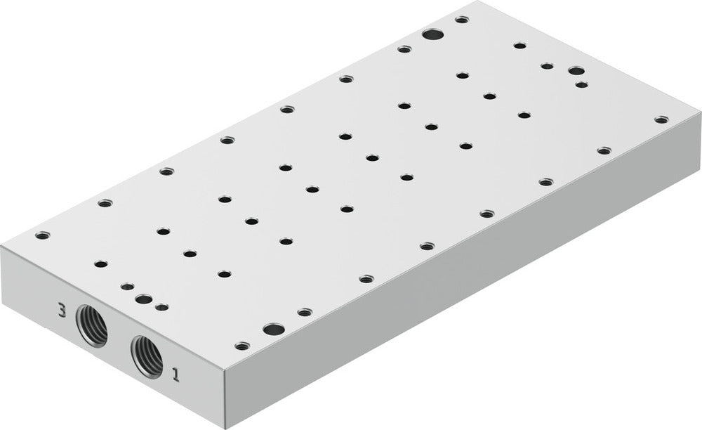 Festo Manifold Rail - 8076390