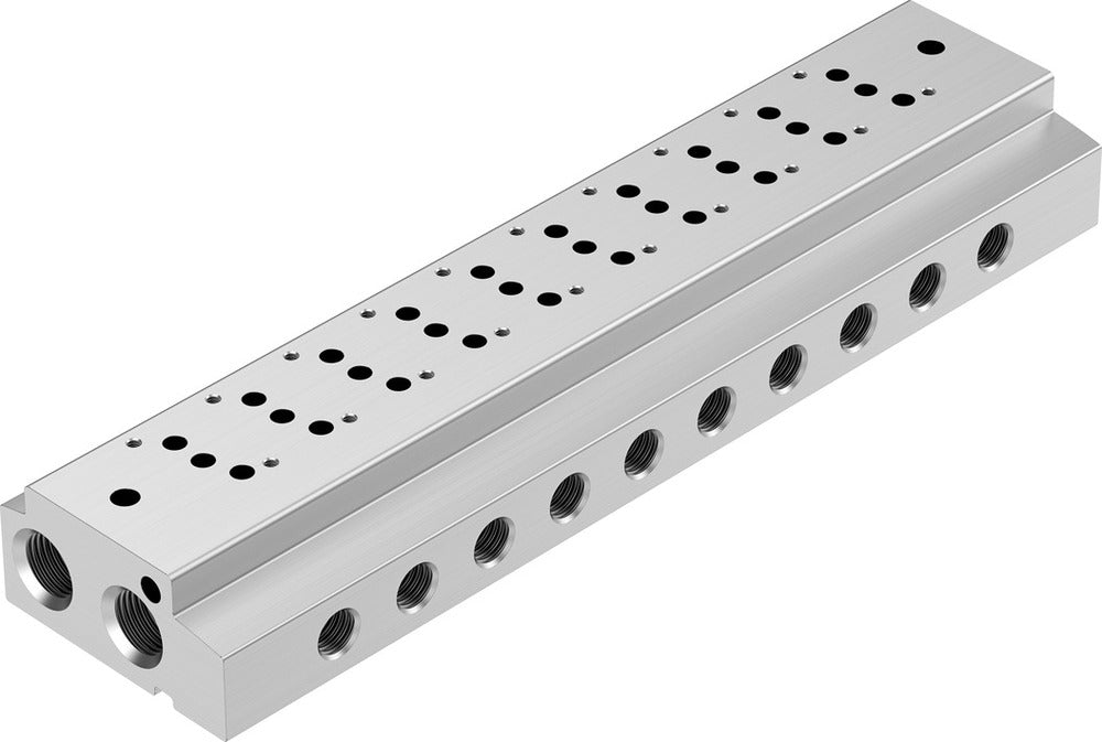 Festo Manifold Rail - 549647