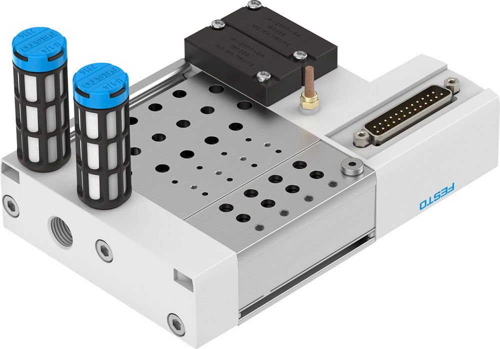 Festo Manifold Rail - 1361867