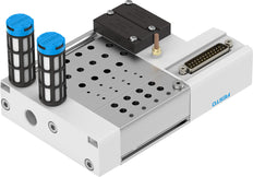 Festo Manifold Rail - 1361867
