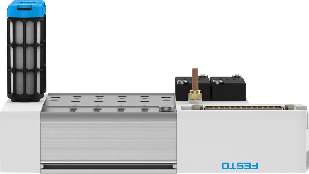 Festo Manifold Rail - 557667
