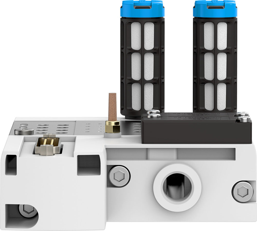 Festo Manifold Rail - 1361877