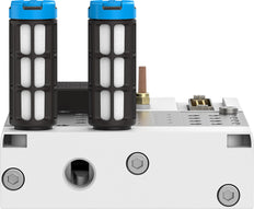 Festo Manifold Rail - 557673