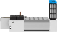 Festo Manifold Rail - 1361876