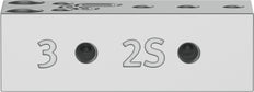 Festo Sub-Base - 8068637