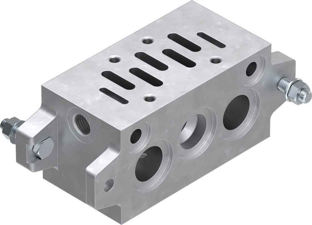Festo Manifold Subbase - 10173