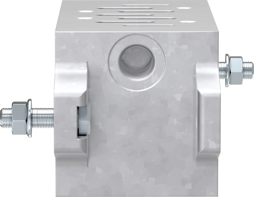 Festo Manifold Subbase - 10173