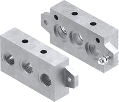 Festo End Plate Kit - 10174