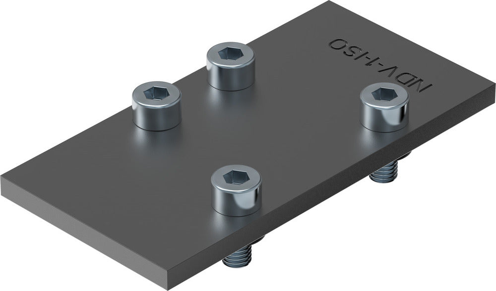 Festo Cover Plate - 10340