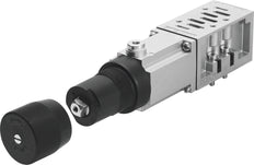 Festo Intermediate Pressure Regulator Plate - 35426