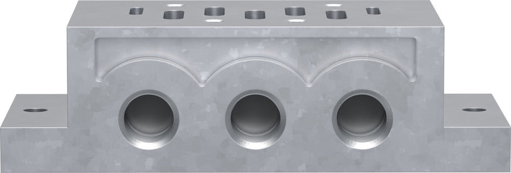 Festo Individual Subbase - 9484