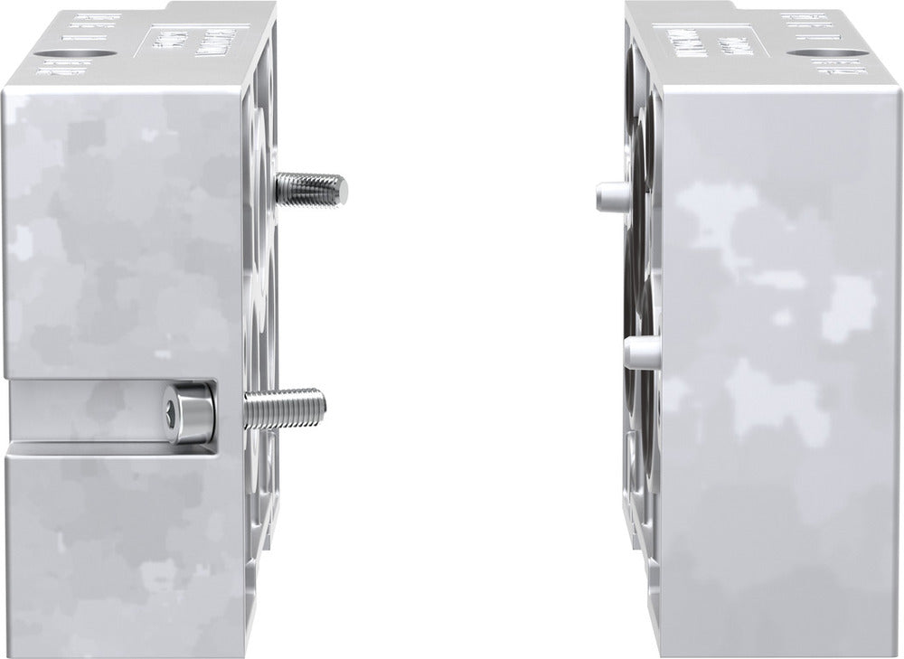 Festo End Plate Kit - 161104