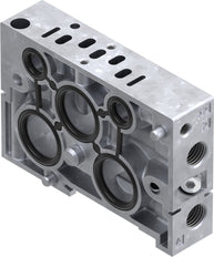 Festo Manifold Subbase - 161111