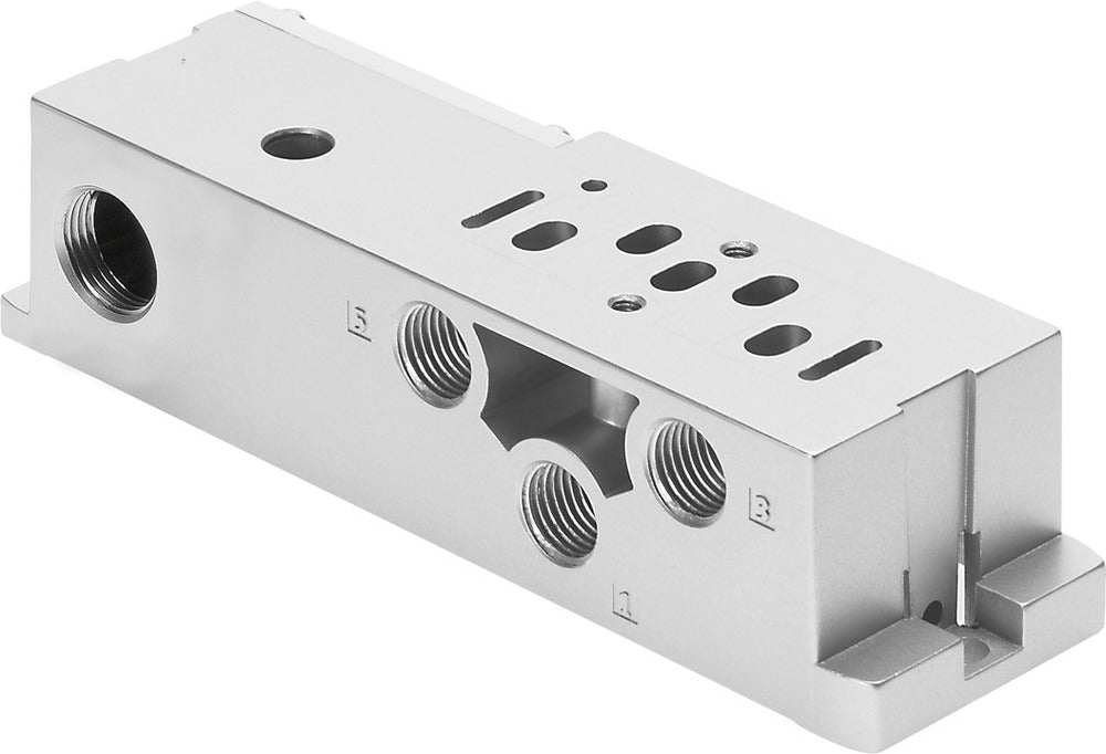 Festo Sub-Base - 539726