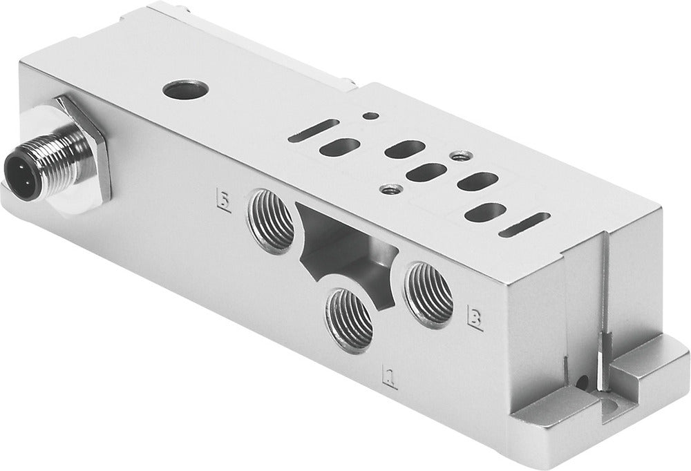 Festo Sub-Base - 8033157