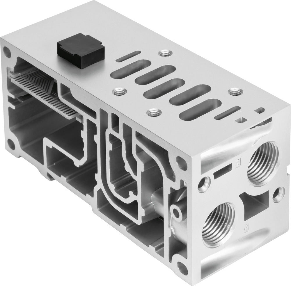 Festo Manifold Subbase - 560842