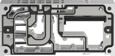 Festo Manifold Subbase - 546210