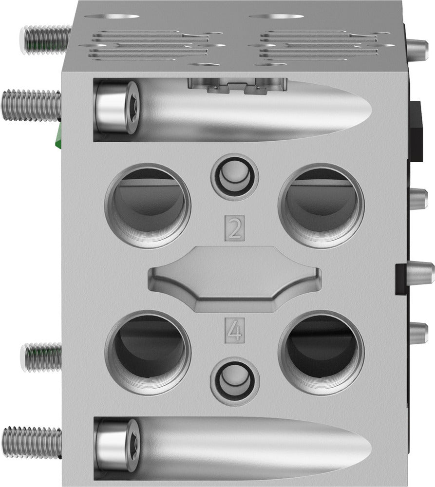 Festo Manifold Subbase - 546210