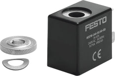 Festo Solenoid Coil - 34422
