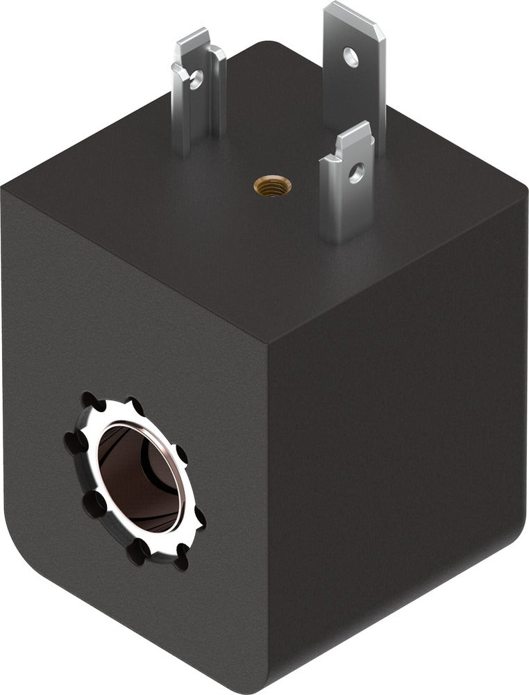 Festo Solenoid Coil - 549903