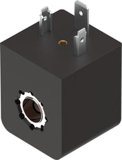 Festo Solenoid Coil - 549903