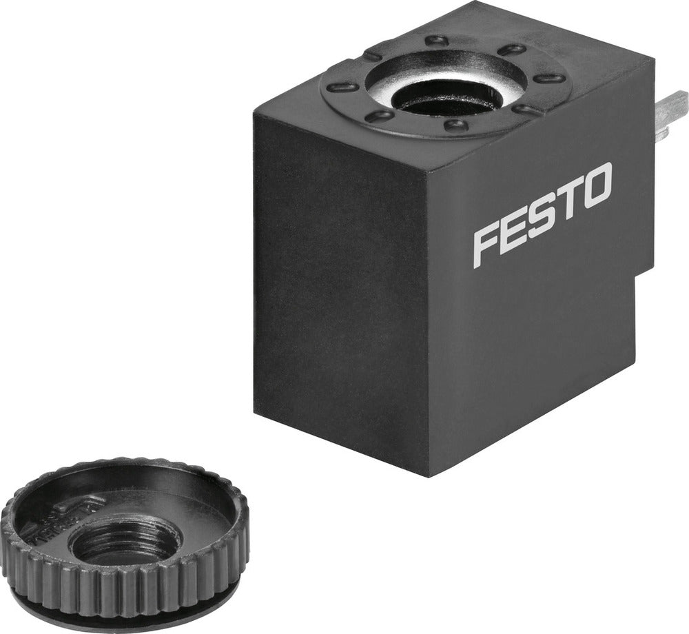 Festo Solenoid Coil - 8030804