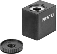 Festo Solenoid Coil - 8030810