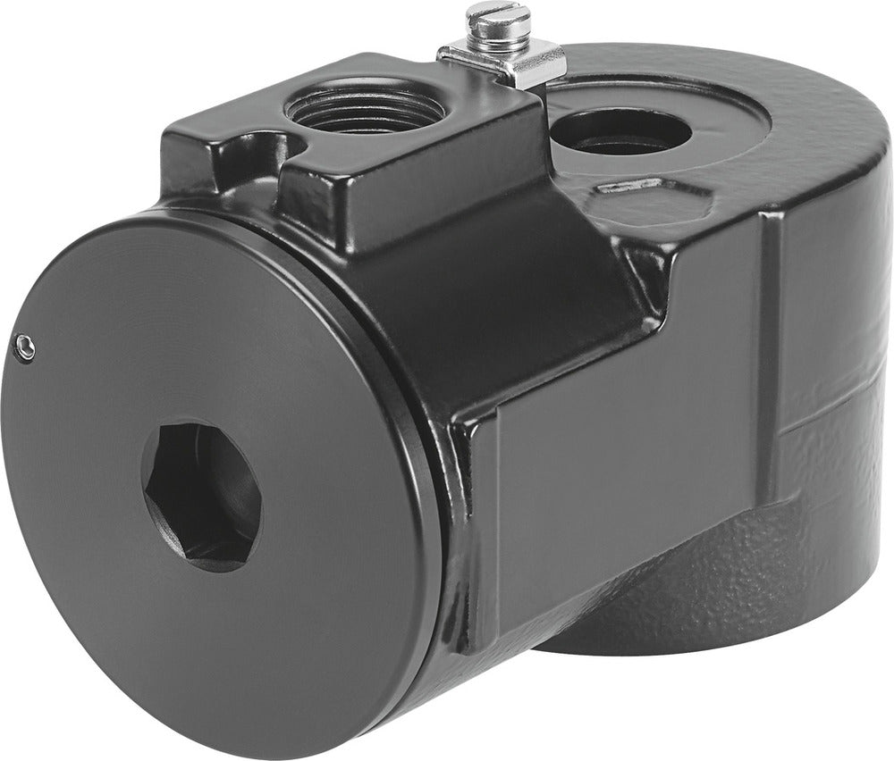 Festo Solenoid Coil - 3504563