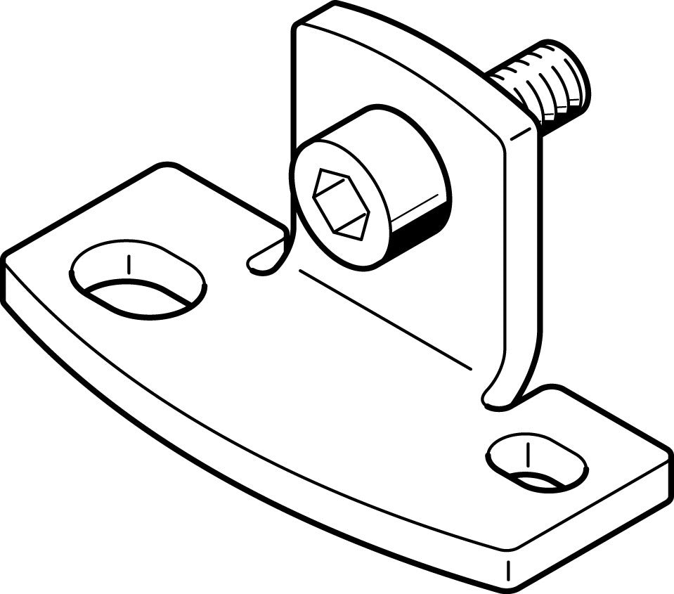 Festo Bracket - 567038