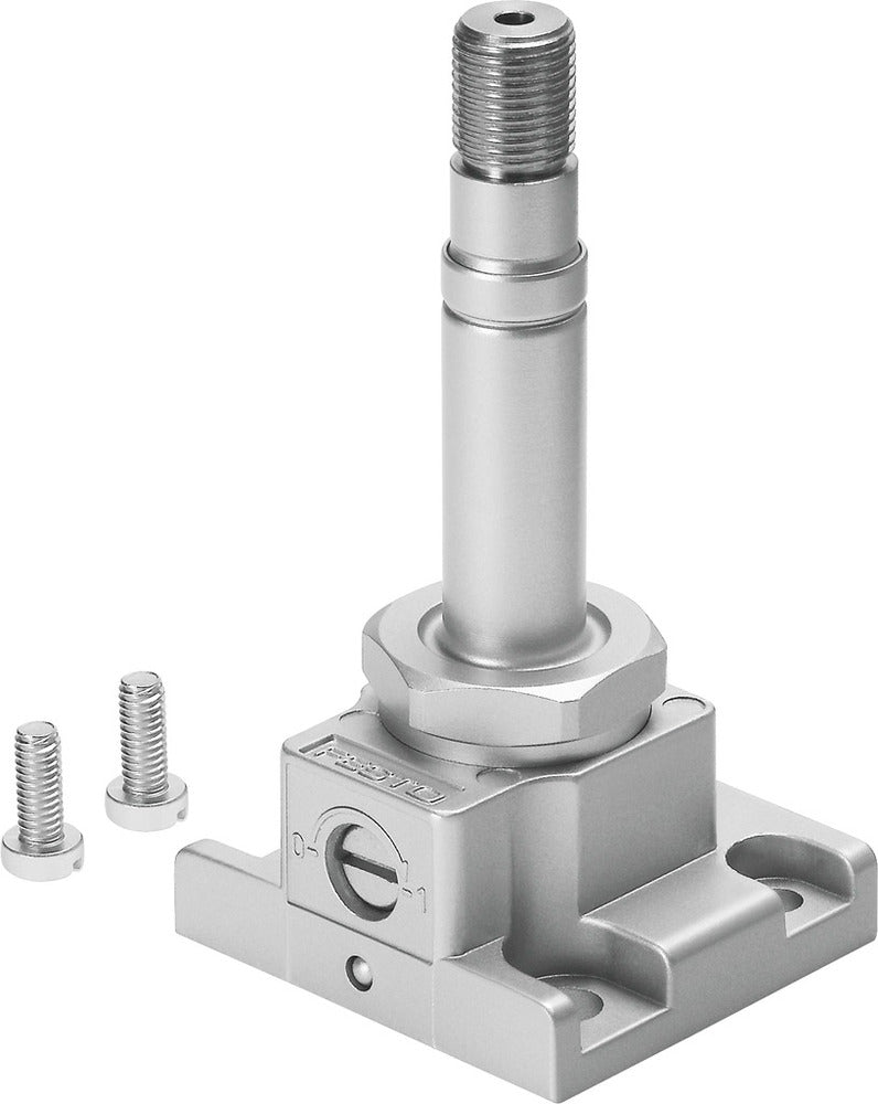 Festo Magnetic Plate - 5854