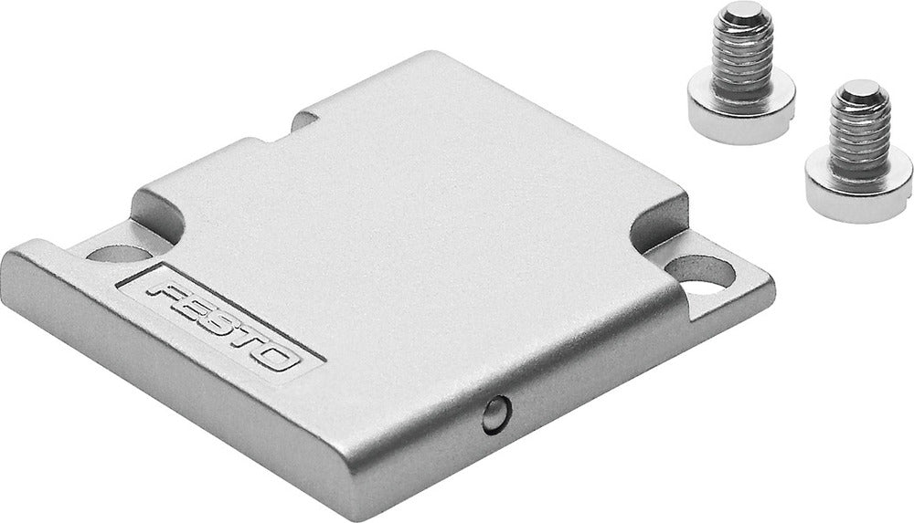Festo Cover Plate - 5851