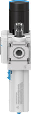 Festo Air Preparation Unit G1/4'' 0.5-12bar 900l/min 40µm - 531117