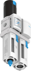 Festo Air Preparation Unit G1/4'' 0.5-12bar 900l/min 40µm - 531119