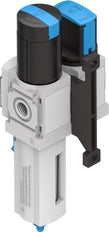 Festo Air Preparation Unit G1/4'' 0.5-12bar 950l/min 5µm - 542304