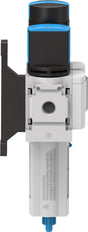 Festo Air Preparation Unit G1/4'' 0.5-12bar 950l/min 5µm - 542310