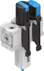 Festo Air Preparation Unit G1/4'' 0.5-10bar 1600l/min 40µm - 8025356