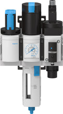 Festo Air Preparation Unit G1/4'' 4-10bar 1400l/min 40µm - 8025358